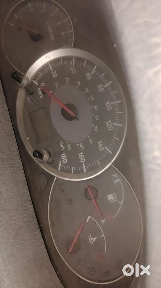 Mahindra Scorpio 2013 Diesel 96000 Km Driven