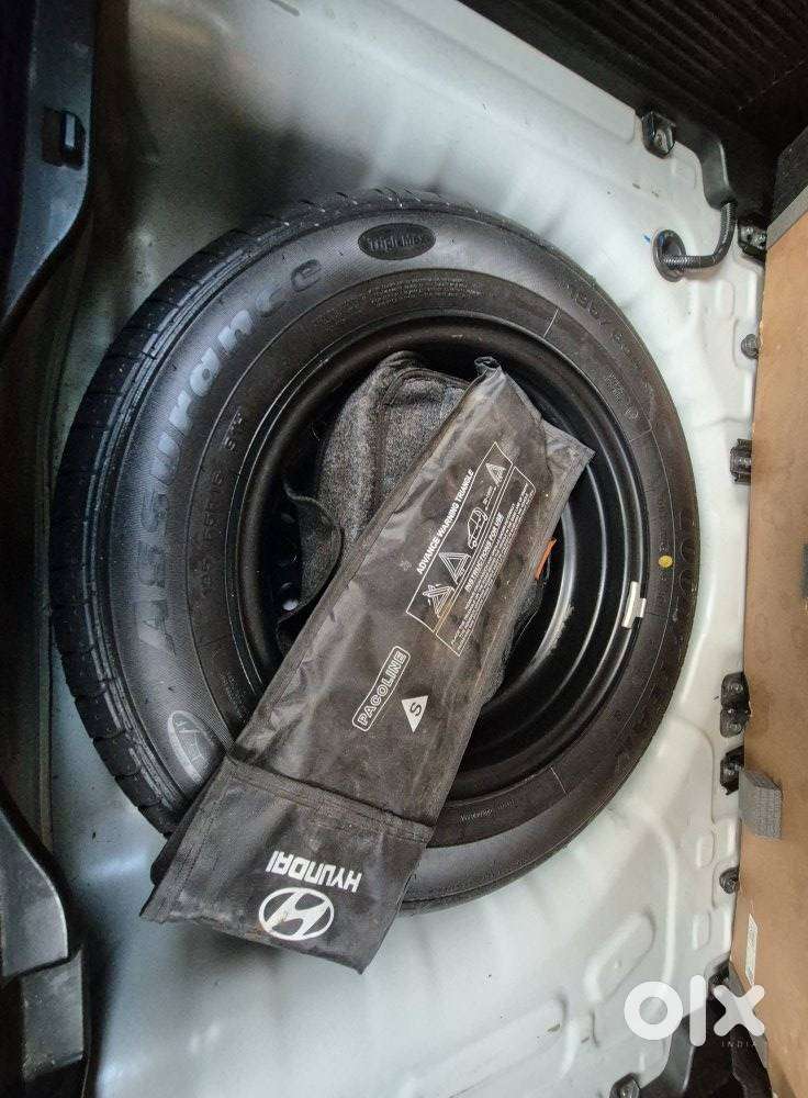 Hyundai Venue Sx Dual Tone Diesel, 2023, Diesel