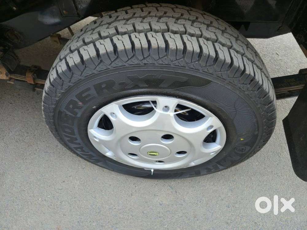 Force Motors Trax Cruiser 12 Str, 2023, Diesel