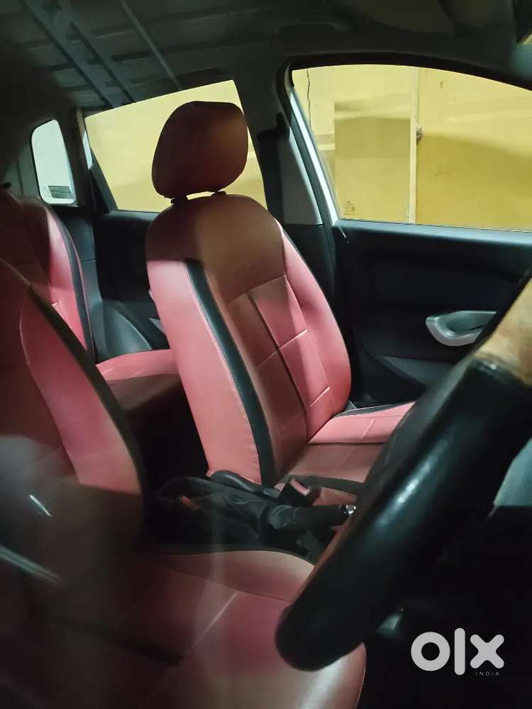 Ford Figo Petrol Manual 2015