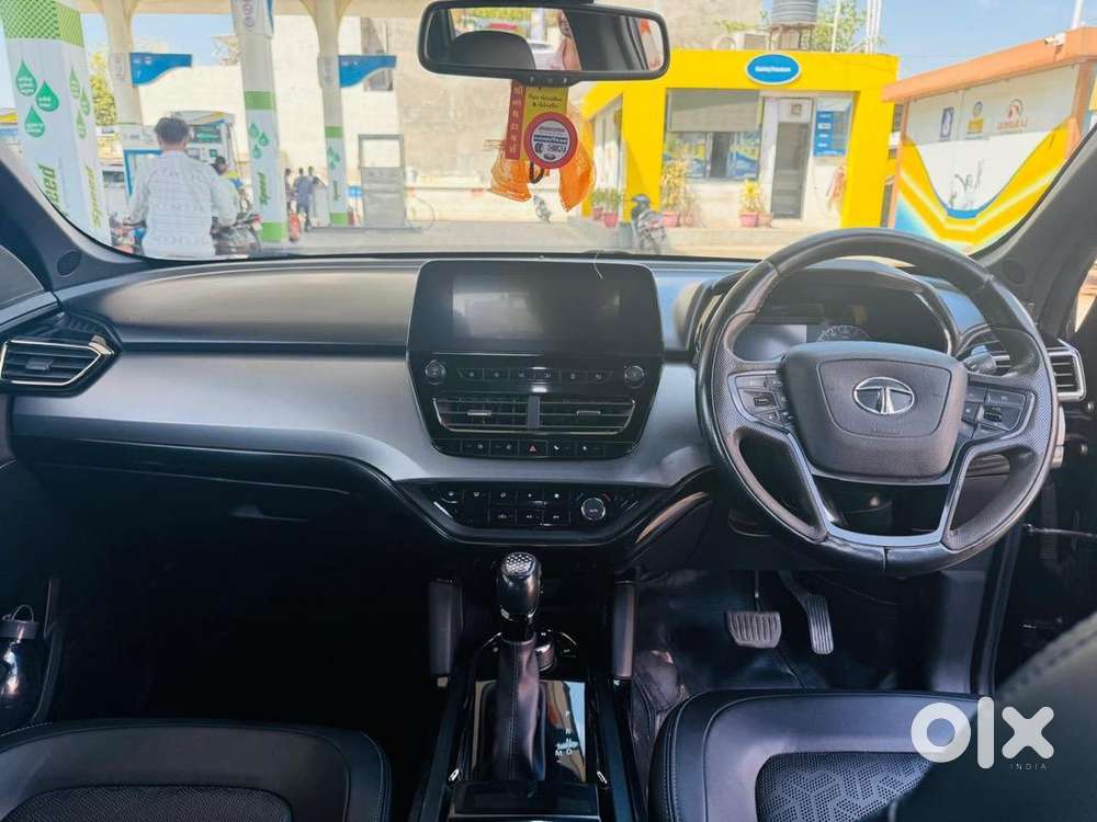 Tata Harrier 2022 Diesel 95000 Km Driven