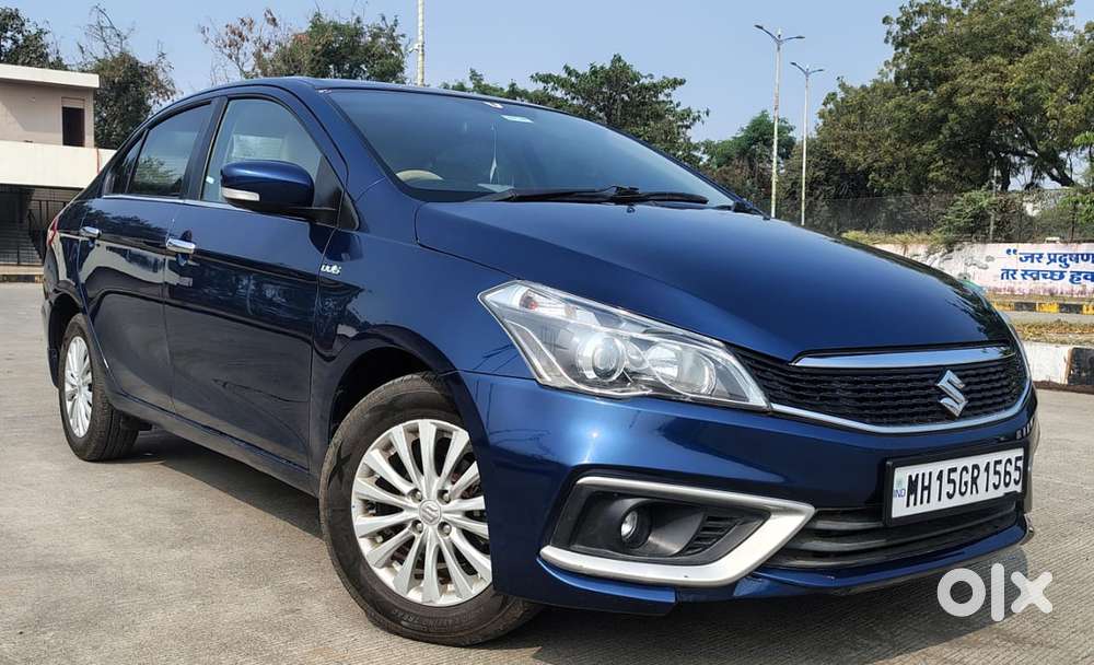 Maruti Suzuki Ciaz Delta 1.5, 2019, Diesel