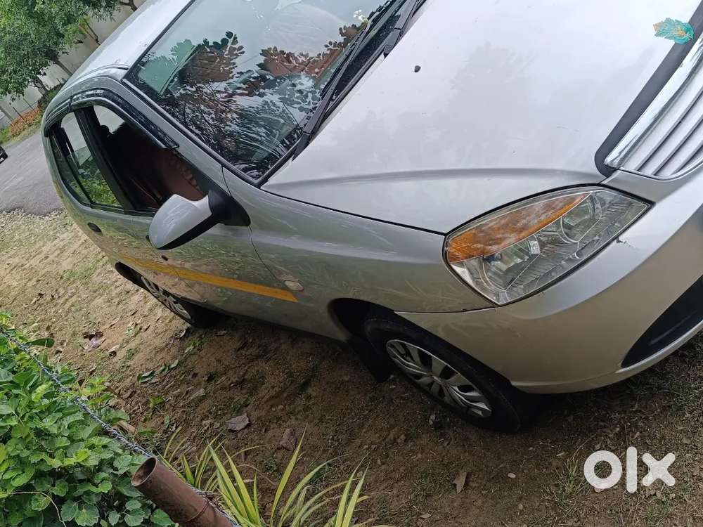 Tata Indica 2017 Diesel 200000 Km Driven