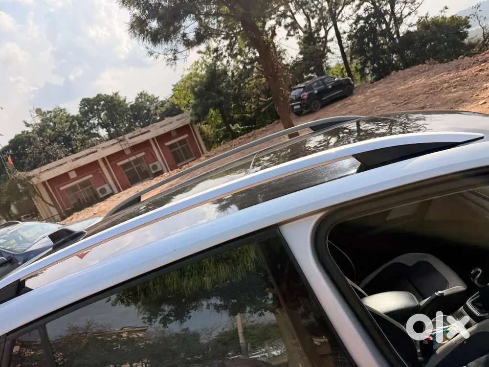 Volkswagen Vw Taigun Topline 2023 Petrol Well Maintained