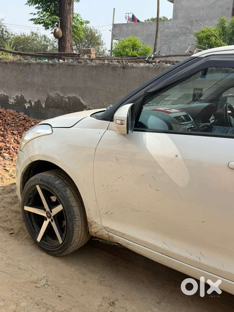Maruti Suzuki Swift 2012 Diesel Well Maintained
