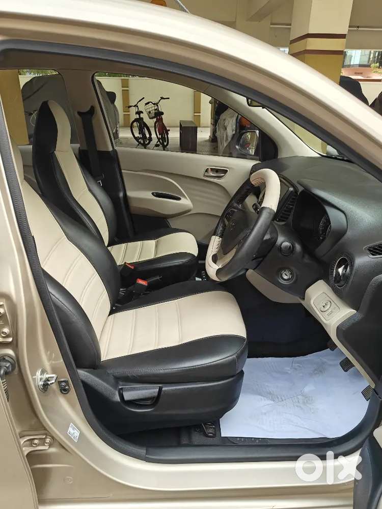 Hyundai New Santro 2019