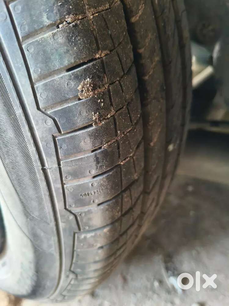 Ford Fiesta Diesel 2007 Year