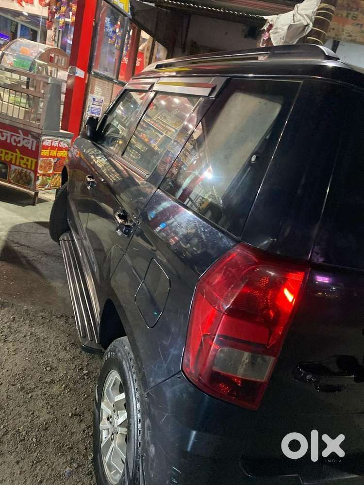Mahindra Tuv 300 Diesel 2015