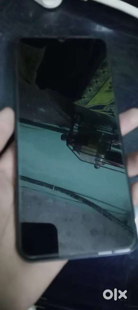 Vivo y28 mobile