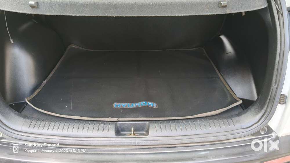 Hyundai Creta 1.4 Ex Diesel, 2019, Diesel