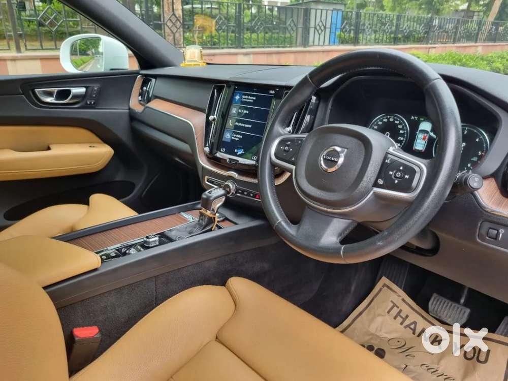 Volvo Xc60 2.0 D5 Momentum, 2018, Diesel
