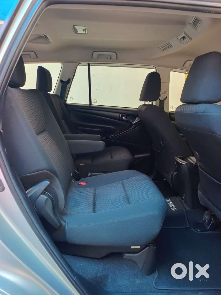Toyota Innova Crysta 2019 Diesel