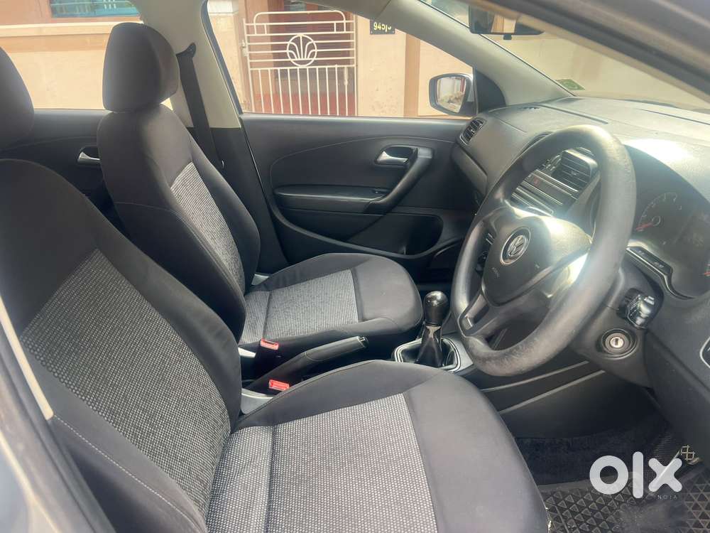 Volkswagen Polo Petrol Comfortline 1.2l, 2014, Petrol