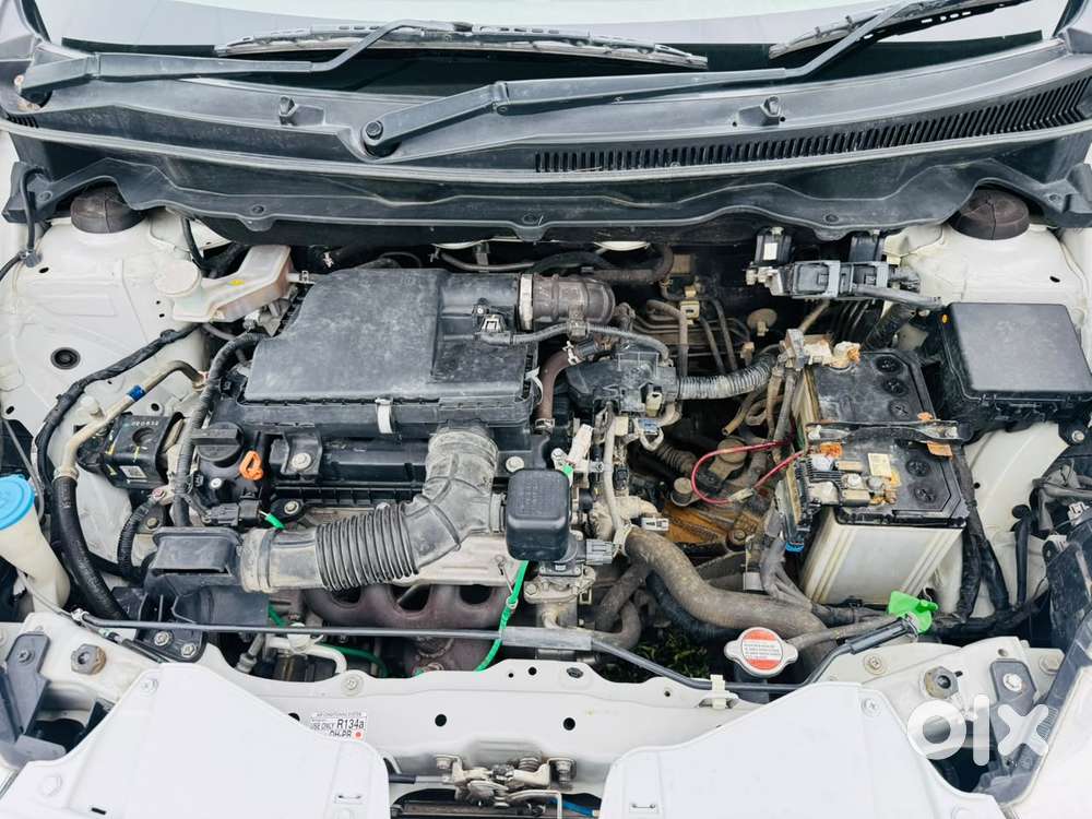 Maruti Suzuki Ertiga, 2023, Petrol