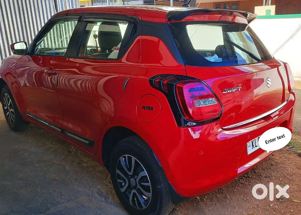 Swift 1.2 Vxi Windsong 2023