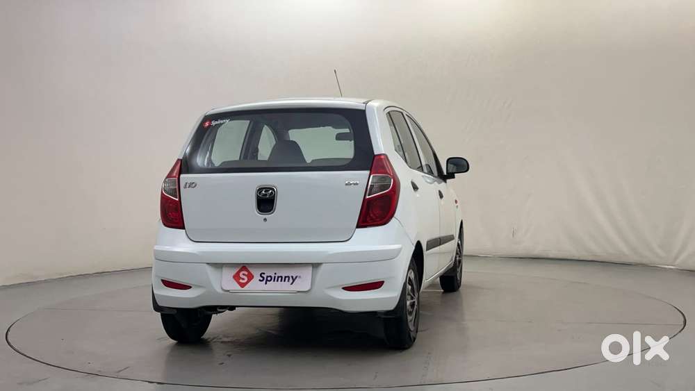 Hyundai I10 Era 1.1, 2013, Petrol