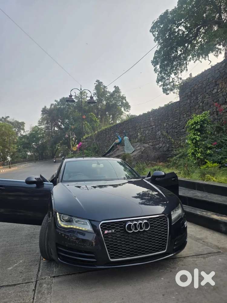 Audi A7 3.0 Sportback Tdi Quattro, 2011, Diesel