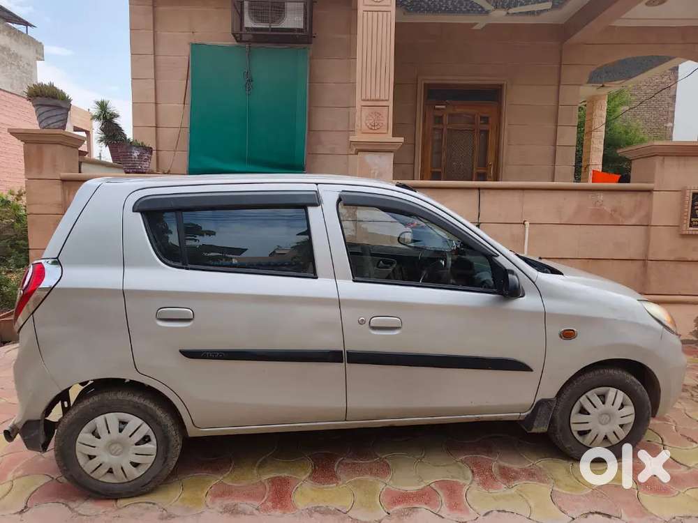 Maruti Suzuki Alto Edition, 2020 Model Automatic Petrol