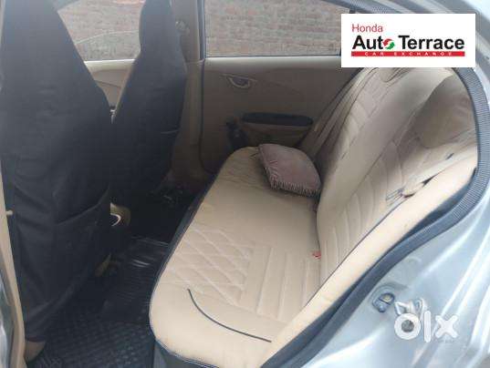 Honda Amaze E Petrol, 2015, Petrol