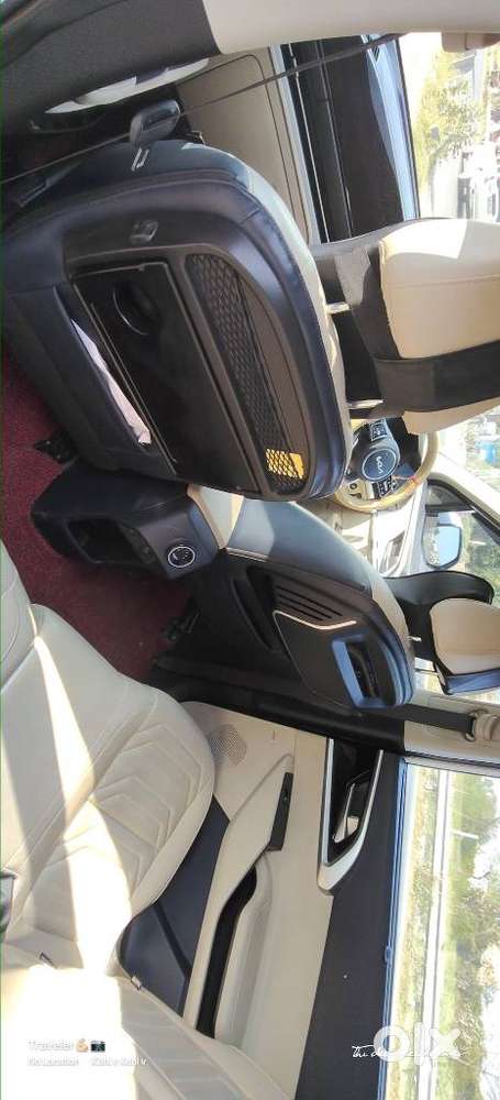 Kia Carens 1.5 Luxury Plus Diesel 7str Imt, 2023