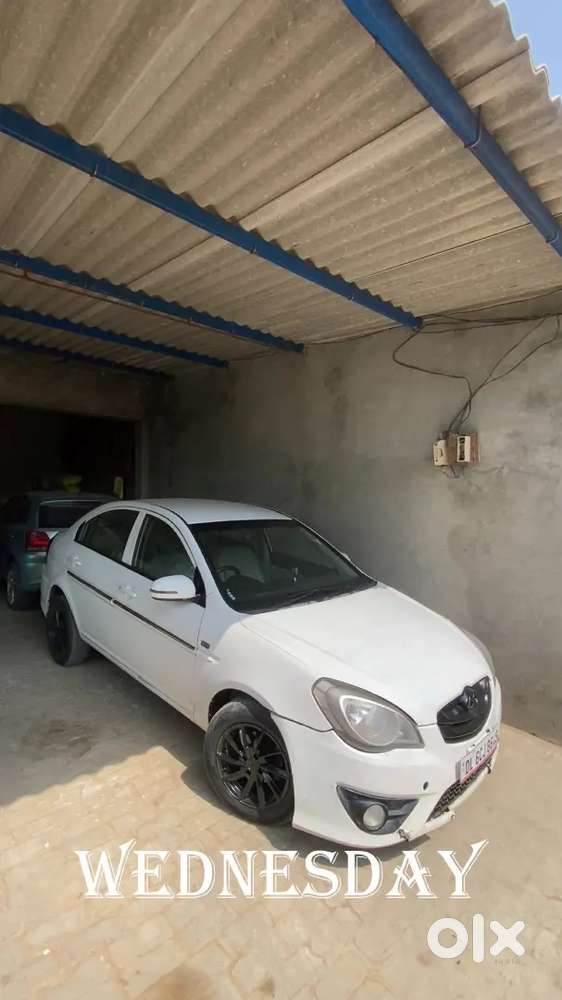 Verna Top Model 15 Inch Alloy Wheel