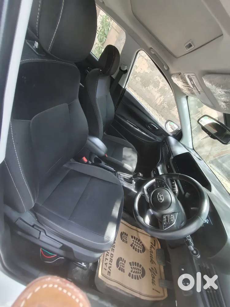 Hyundai New I20 2022