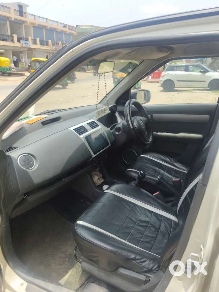 Maruti Dzire 1.2 Vxi 2010