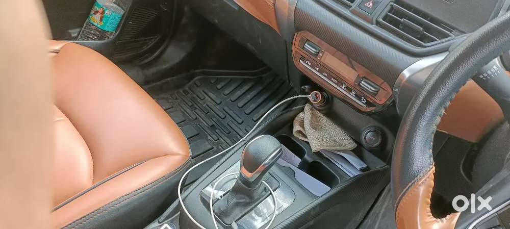 Toyota Urban Cruiser Taisor 2024 Petrol 20000 Km Driven