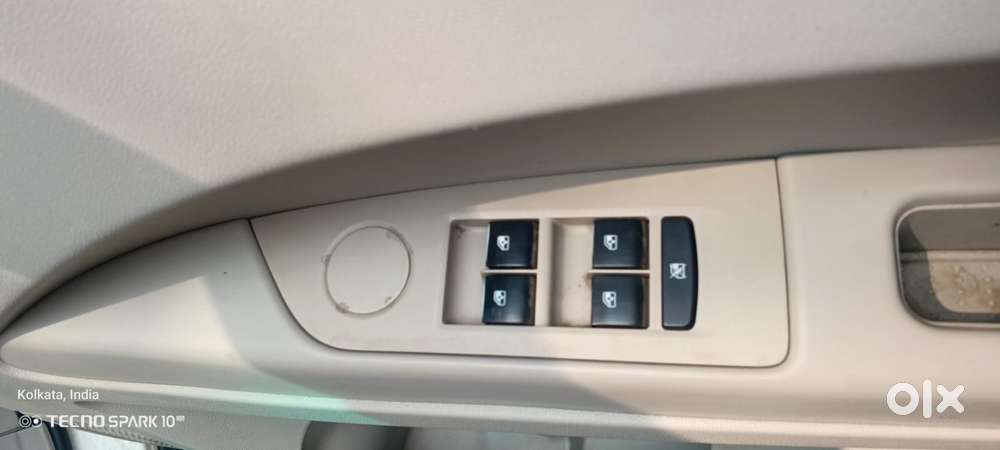 Mahindra Marazzo M2 8str, 2020, Diesel