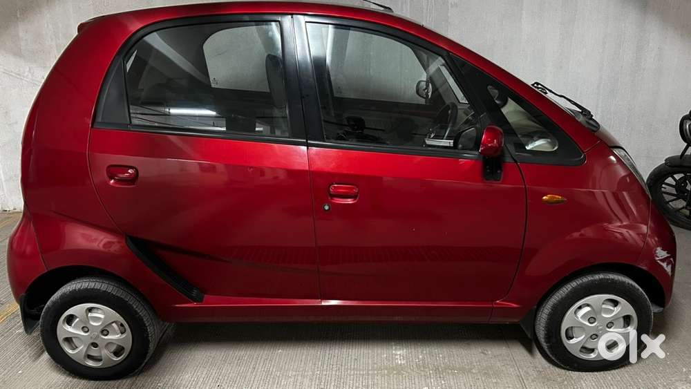 Tata Petrol Manual Car 2015