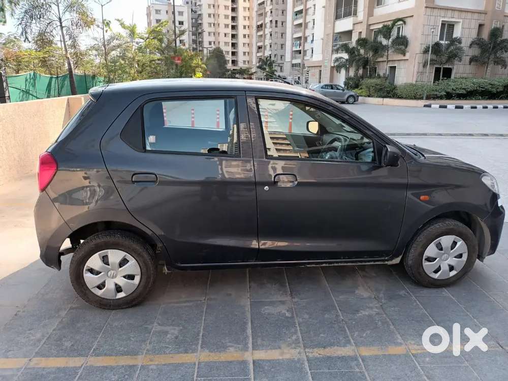 Maruti Suzuki Alto K10 2023 Petrol Well Maintained