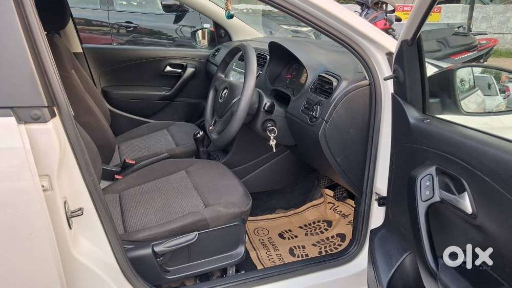 Volkswagen Polo 1.0 Mpi Trendline, 2020, Petrol