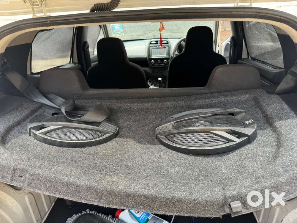 Renault Kwid Petrol 2016 V Good And Net Nad Clean Condition