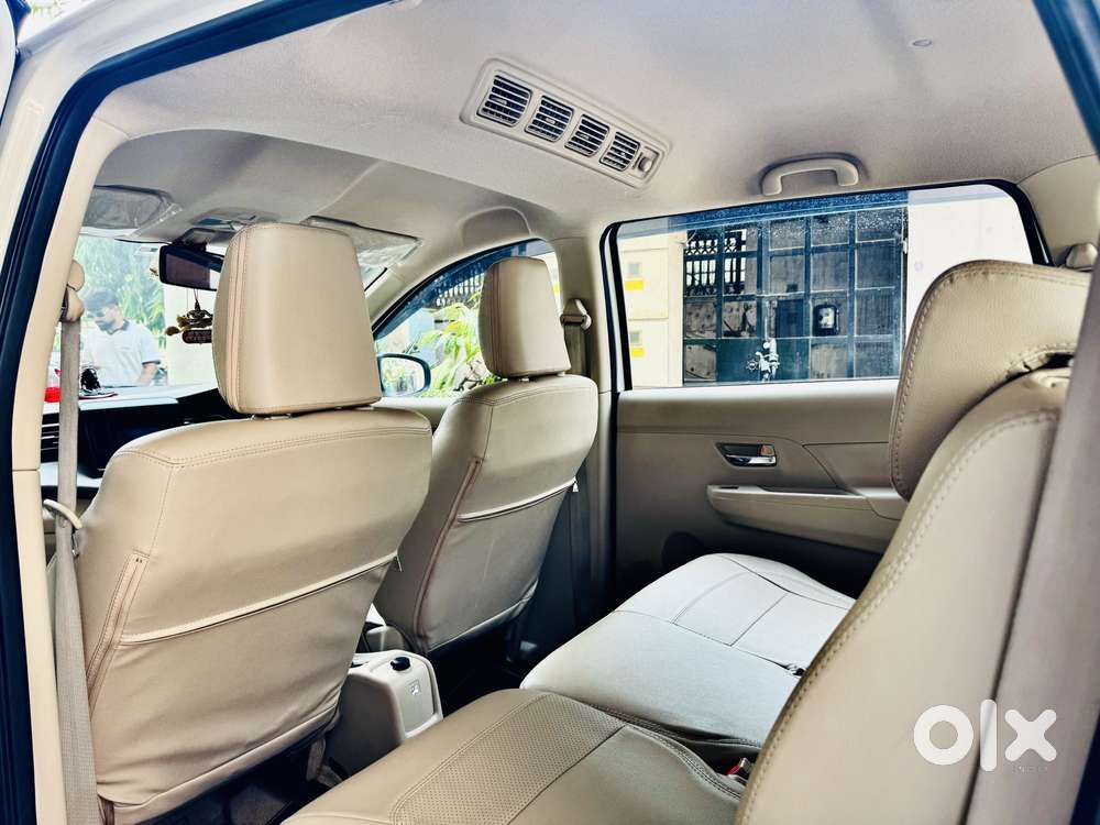 Maruti Suzuki Ertiga Vxi (o) Cng, 2021, Cng & Hybrids