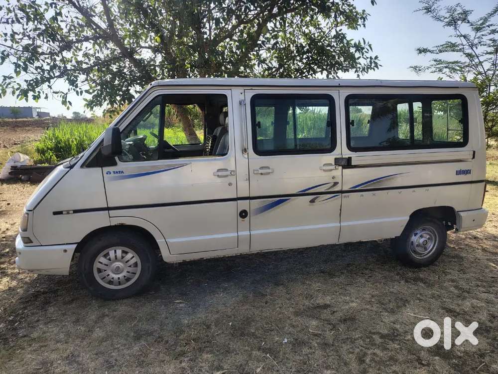 Good Condition Tata Winger