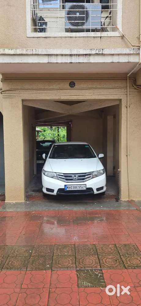 Honda City Petrol Manual 2012