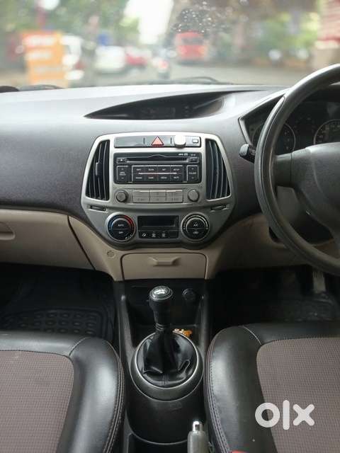 Hyundai I20 Magna, 2014, Petrol