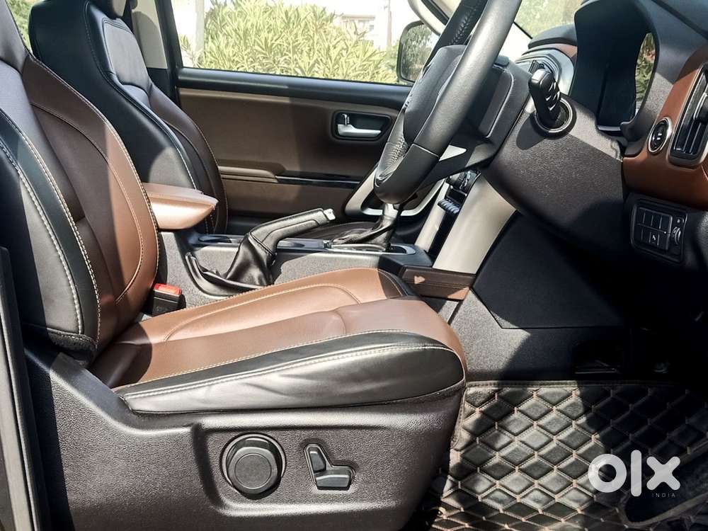 Mahindra Scorpio-n 2.0 Z8 L Petrol Mt 6 Str, 2023, Diesel