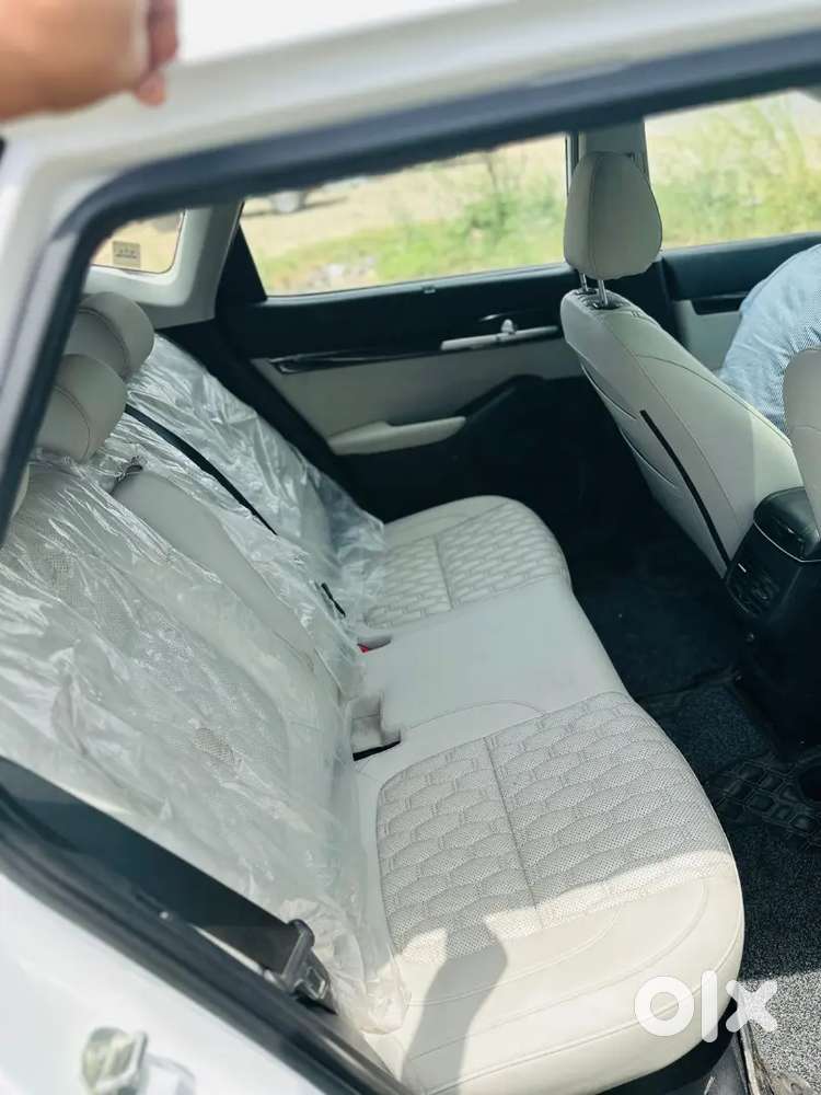 Kia Seltos 2021
