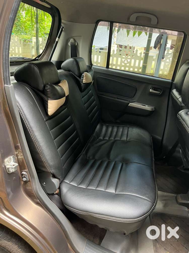 2011 Maruti Suzuki Wagon R Petrol Manual