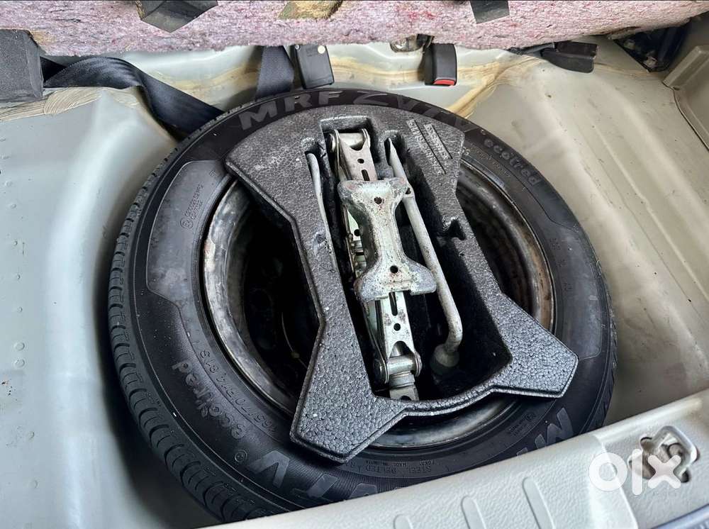 Maruti Suzuki Celerio 1.0 Vxi Amt, 2015, Petrol