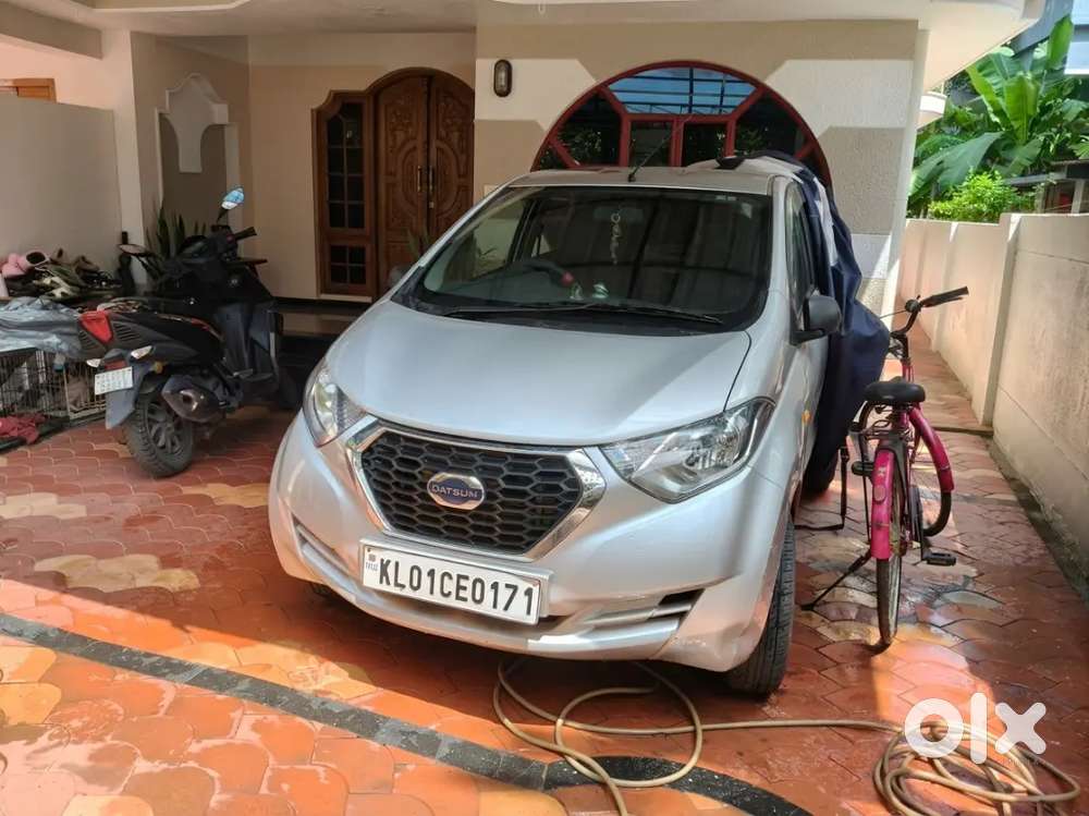 Datsun Redigo 2016