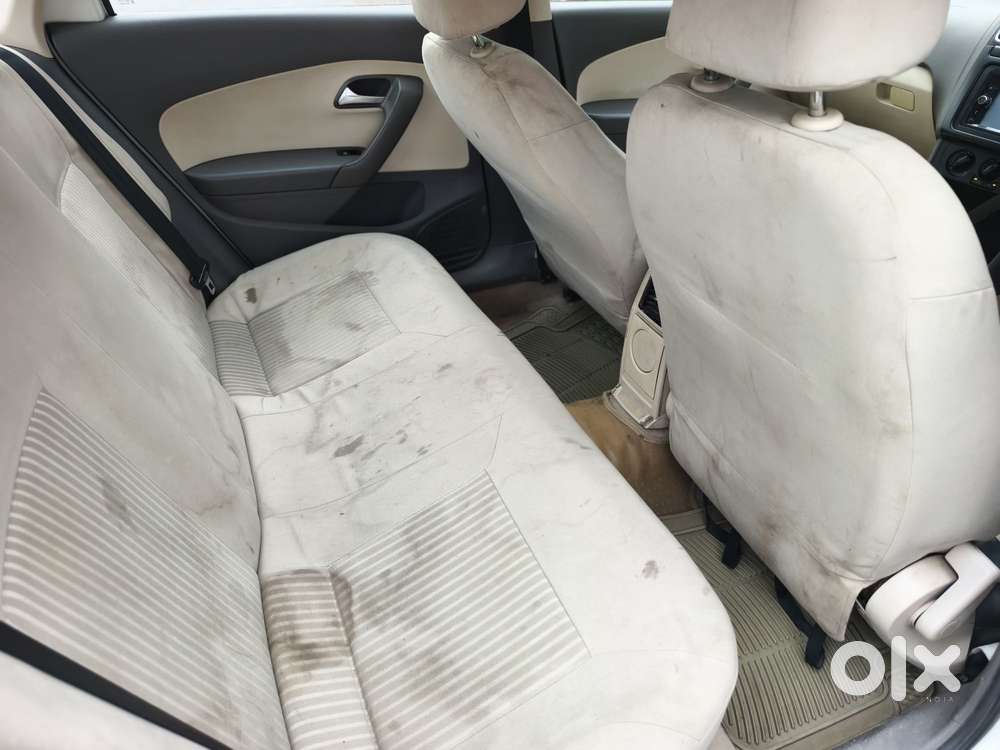 Volkswagen Vento, 2011, Diesel
