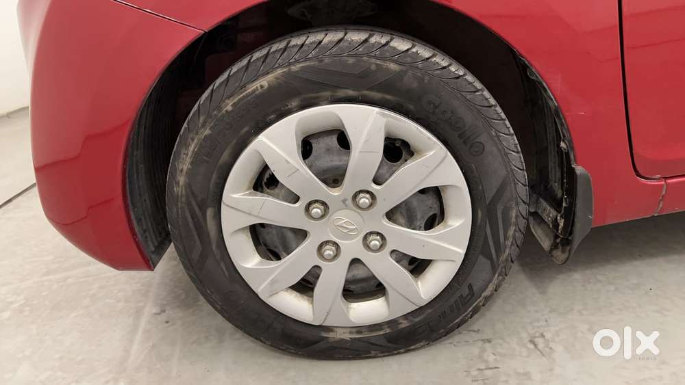 Hyundai Eon Magna +, 2016, Petrol