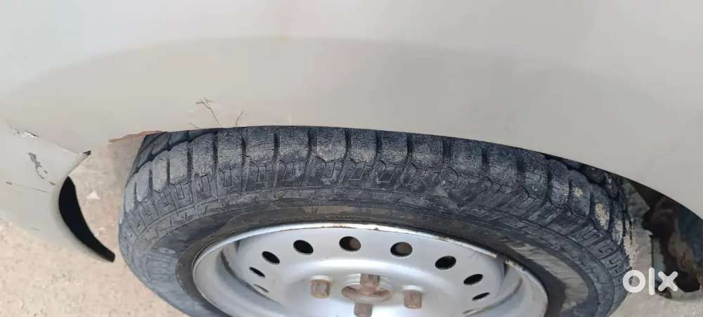 Maruti Suzuki Wagon R 2009 Petrol Well Maintained