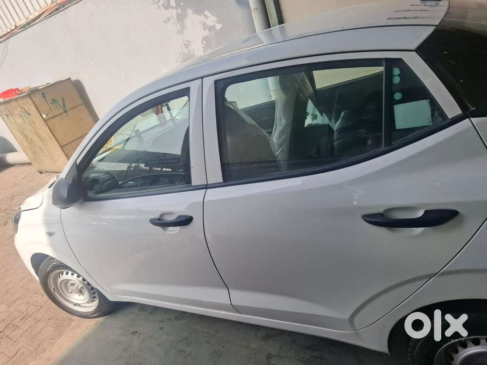 Hyundai Aura 1.2 S 2025