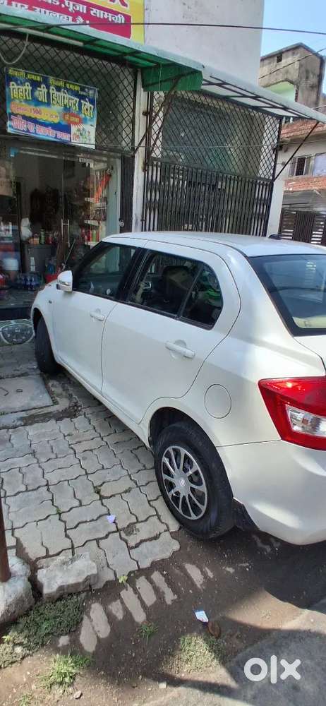 Exisllent Conditioned Maruti Suzuki Dijere