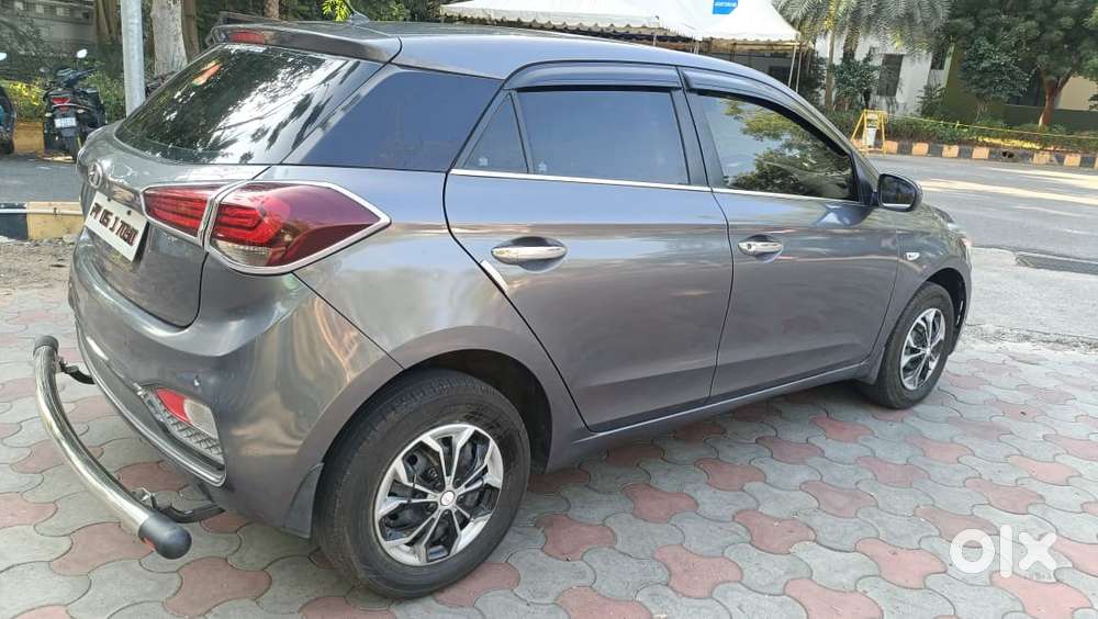 Hyundai I20 Magna 1.4 Crdi 6 Speed, 2020, Diesel