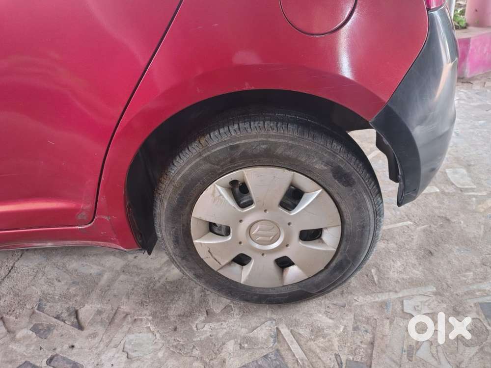 Maruti Suzuki Swift Zxi 2008