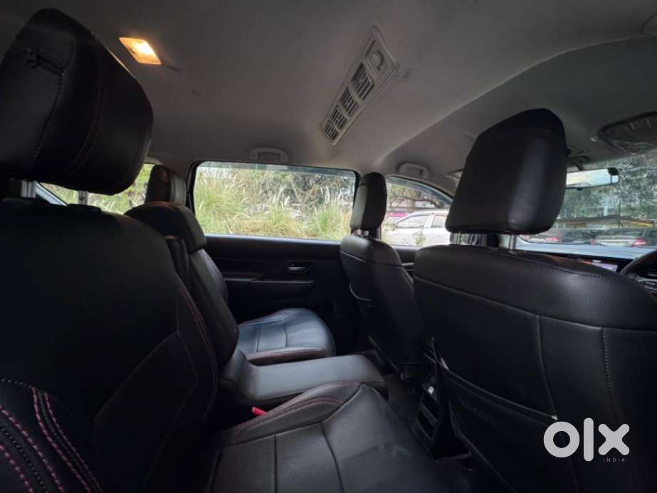 Maruti Suzuki Xl6 Zeta, 2020, Petrol